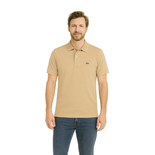 [BUY 1 - GET 1 FREE] Polo Shirt Crocodile