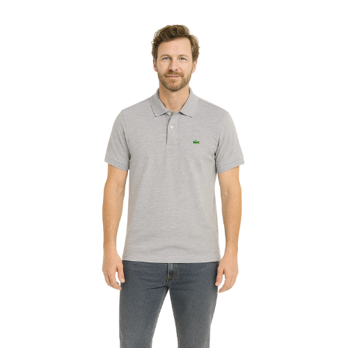 [BUY 1 - GET 1 FREE] Polo Shirt Crocodile