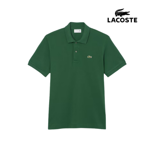 [BUY 1 - GET 1 FREE] Polo Shirt Crocodile