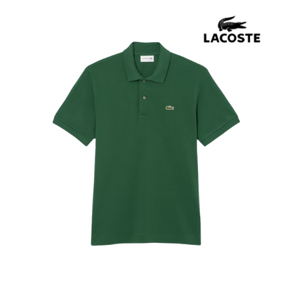 [BUY 1 - GET 1 FREE] Polo Shirt Crocodile