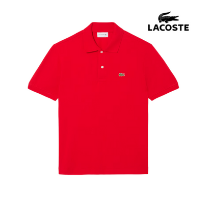 [BUY 1 - GET 1 FREE] Polo Shirt Crocodile