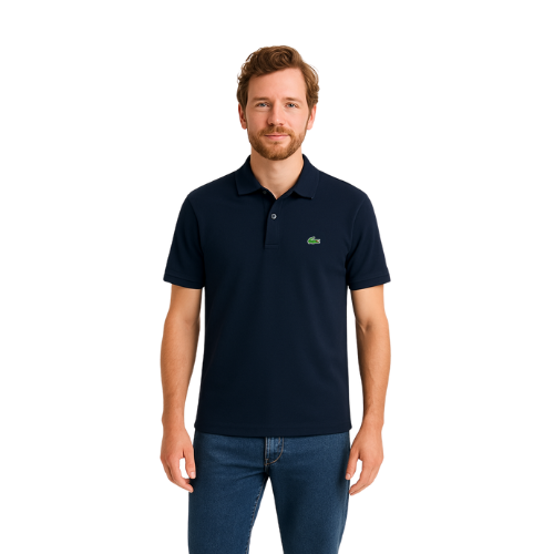 [BUY 1 - GET 1 FREE] Polo Shirt Crocodile
