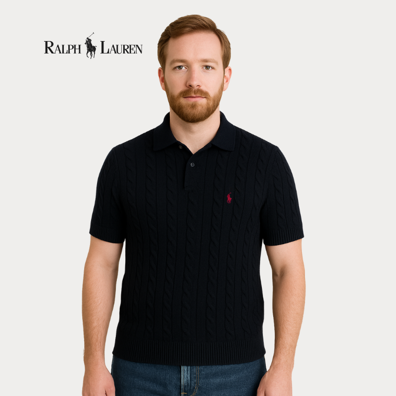 [Buy 1 - Get 3] Polo Luxury Classic Shirt
