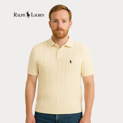 [Buy 1 - Get 3] Polo Luxury Classic Shirt