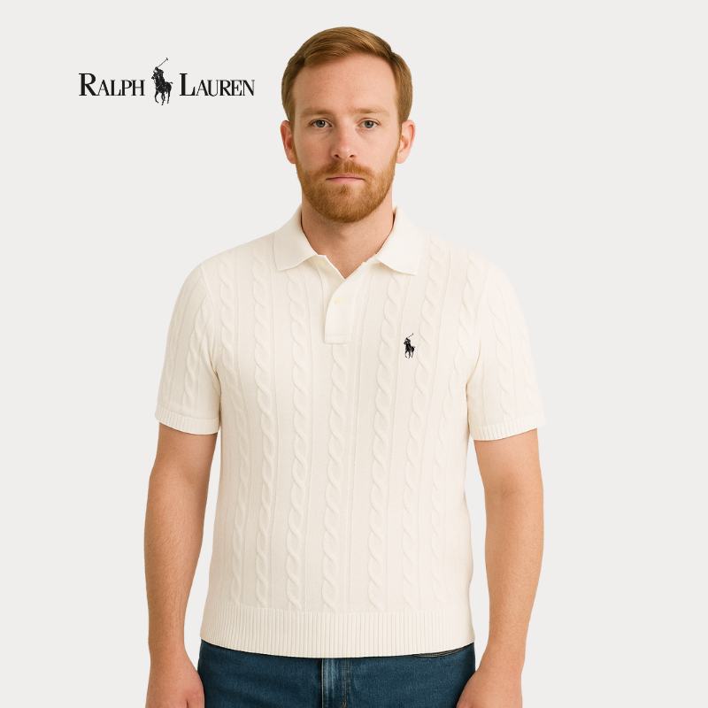 [Buy 1 - Get 3] Polo Luxury Classic Shirt