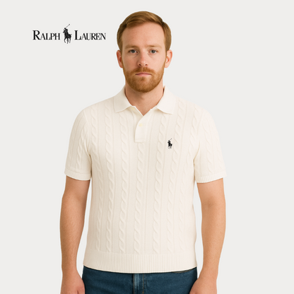 [Buy 1 - Get 3] Polo Luxury Classic Shirt