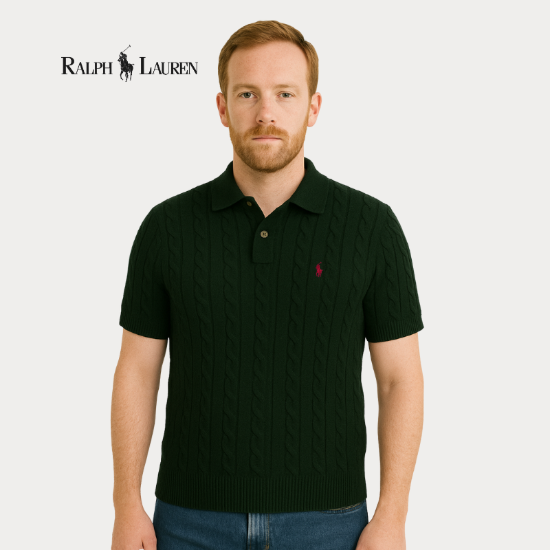 [Buy 1 - Get 3] Polo Luxury Classic Shirt