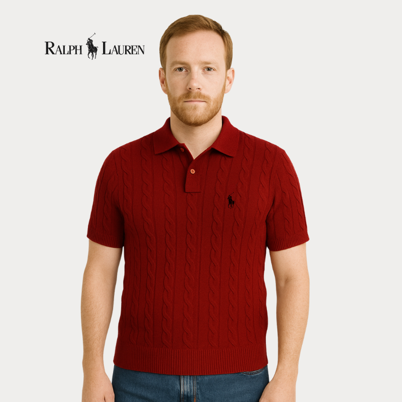 [Buy 1 - Get 3] Polo Luxury Classic Shirt