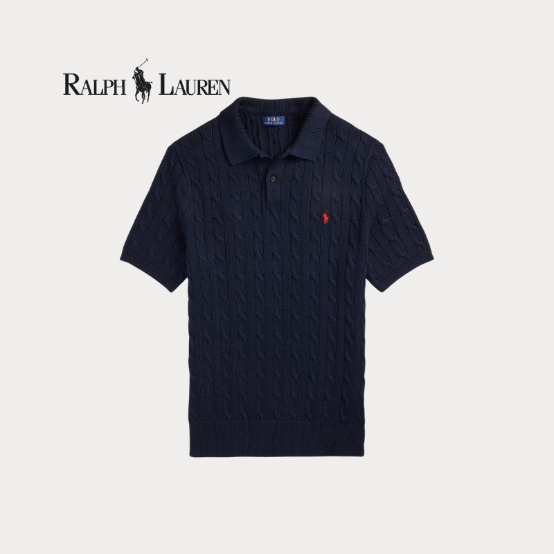 [Buy 1 - Get 3] Polo Luxury Classic Shirt