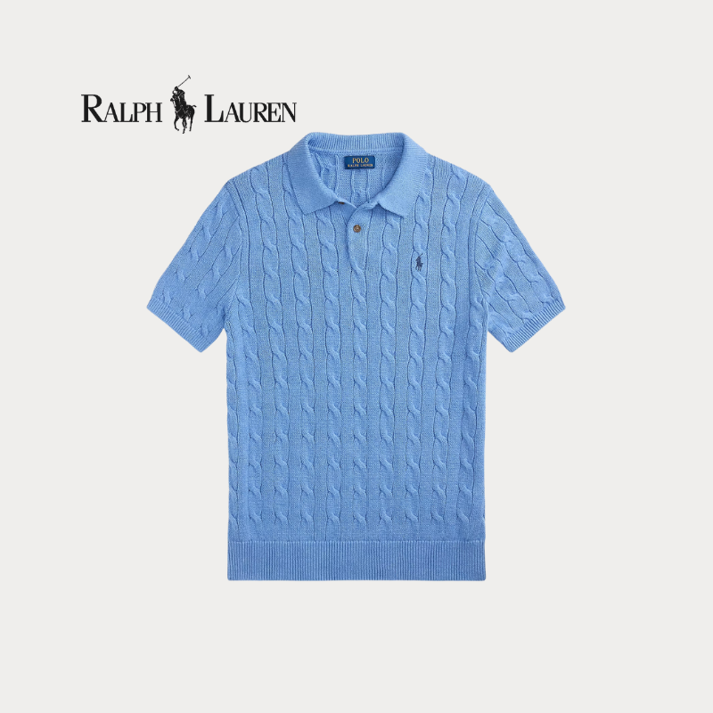 [Buy 1 - Get 3] Polo Luxury Classic Shirt
