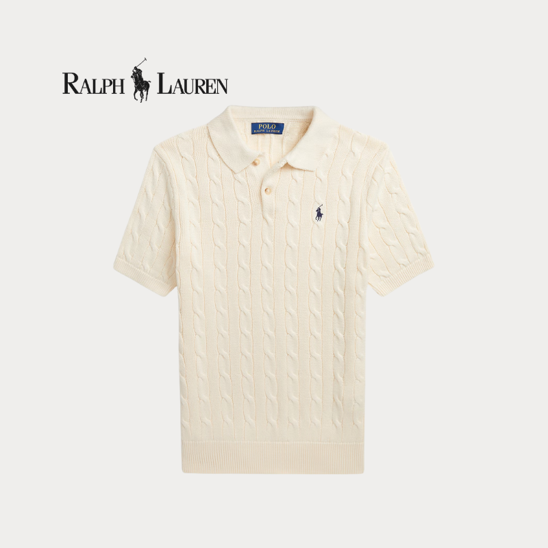 [Buy 1 - Get 3] Polo Luxury Classic Shirt