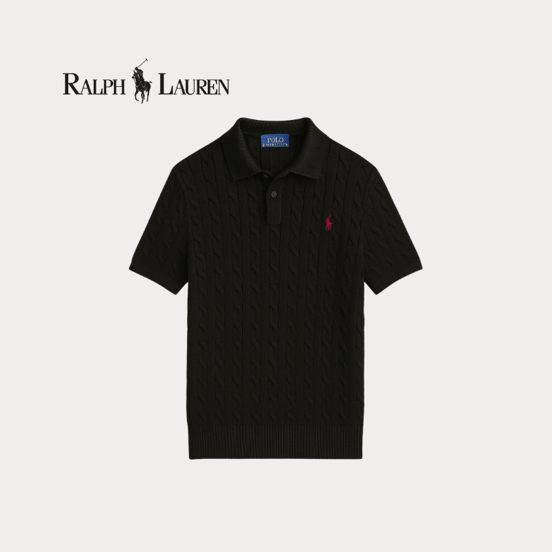 [Buy 1 - Get 3] Polo Luxury Classic Shirt