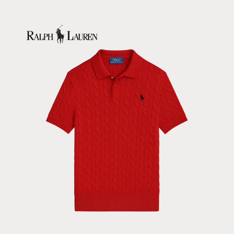[Buy 1 - Get 3] Polo Luxury Classic Shirt