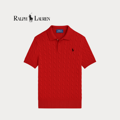 [Buy 1 - Get 3] Polo Luxury Classic Shirt