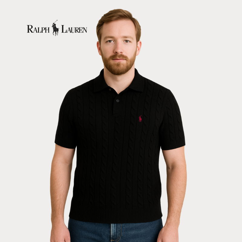 [Buy 1 - Get 3] Polo Luxury Classic Shirt