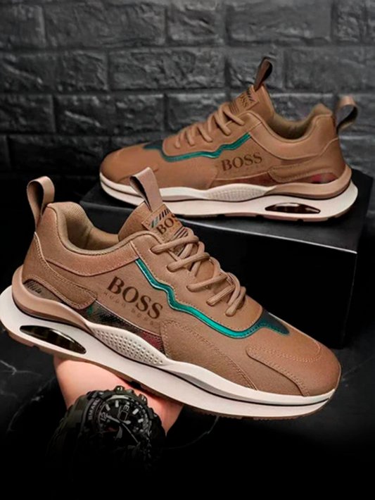 Essential Premium Sneakers by H. Βօѕѕ