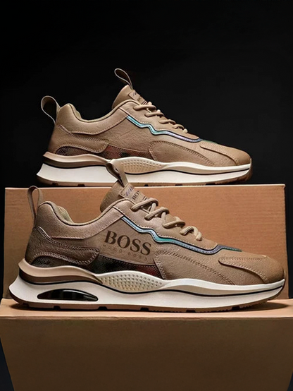 Essential Premium Sneakers by H. Βօѕѕ