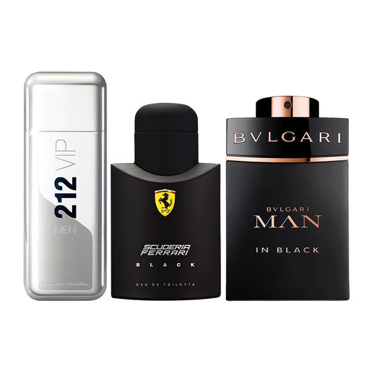 [Buy 1 - Get 3] Magnity Trio
