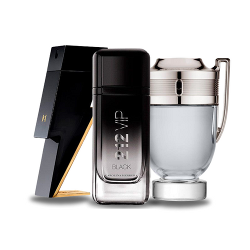 [Buy 1 - Get 3] Allure³ (Allure Cubed)